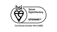 BSI Secure Digital Transactions KITEMARK™
